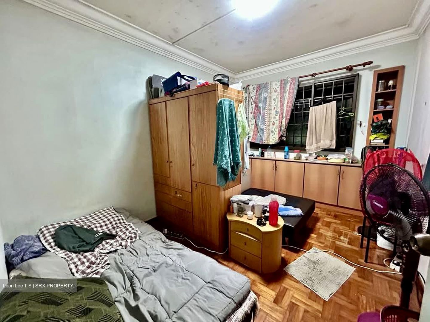 Blk 401 Admiralty Link (Sembawang), HDB 5 Rooms #599327141